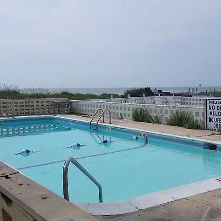 Beach Walk Hotel Myrtle Beach Exterior foto