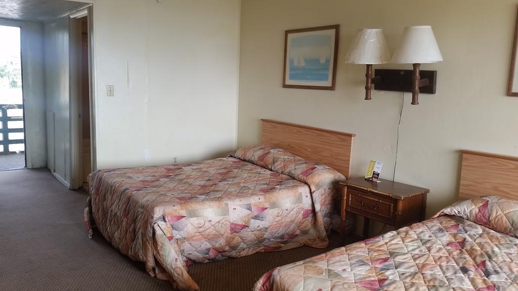 Beach Walk Hotel Myrtle Beach Quarto foto