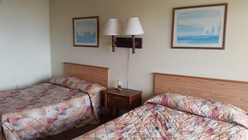 Beach Walk Hotel Myrtle Beach Quarto foto